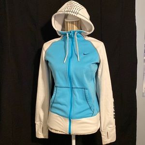Nike Jacket - Small